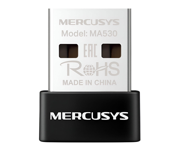 Mercusys MA530 Bluetooth 5.3 USB Nano - 1321859 - zdjęcie 2